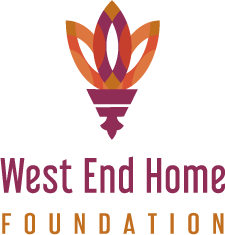 West End Home Foundation Logo