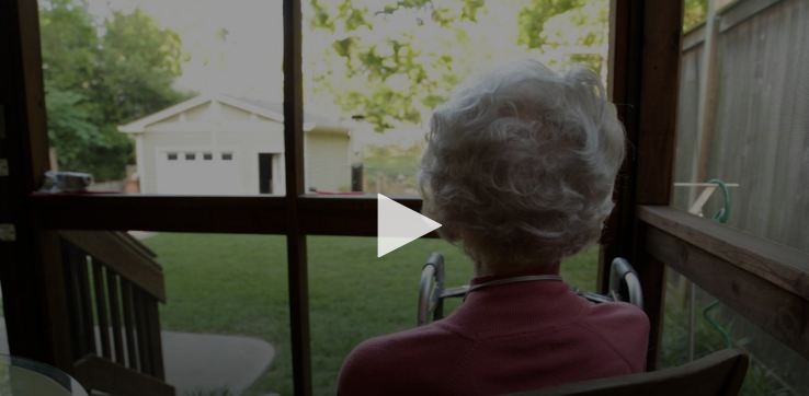 Care Through Conversation