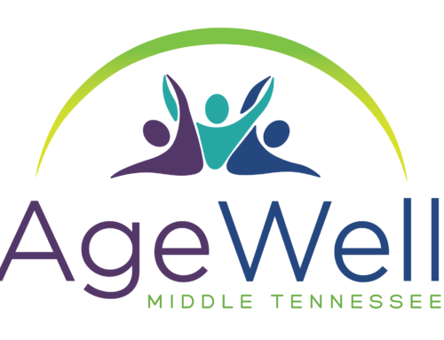 The West End Home Foundation Receives 2021 Sage Award