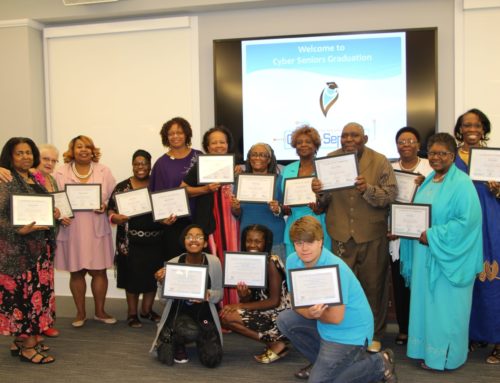 Nashville Public Library Provides Digital Literacy Programs