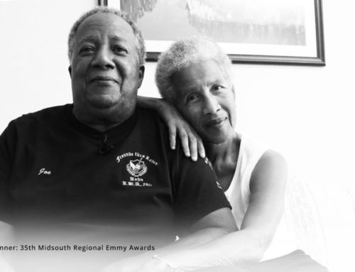 Nashville Public Television receives award for Aging Matters: Companionship & Intimacy
