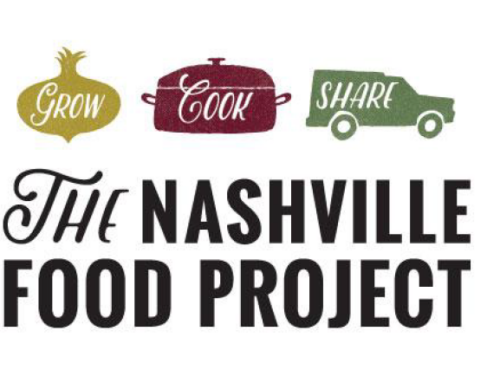 The Nashville Food Project – January 2024