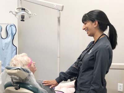 Smile On 60+ Image