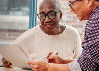 Tennessee Senior Law Alliance Image